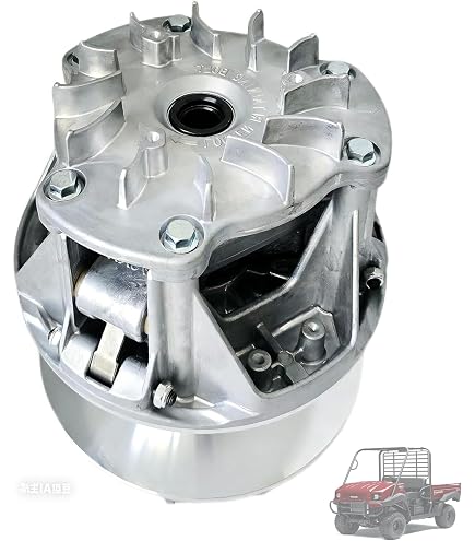 Amazon.com: AIVWUMOT Secondary Driven Clutch 49094-0045 Compatible